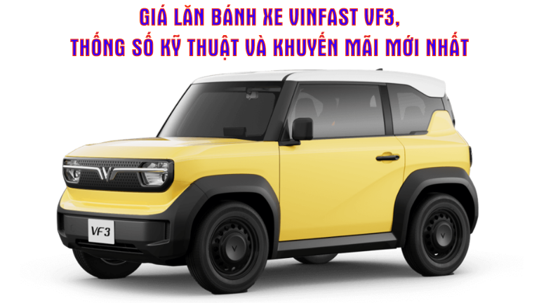VinFast VF3