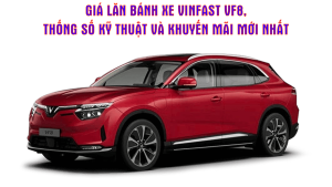 VinFast VF8