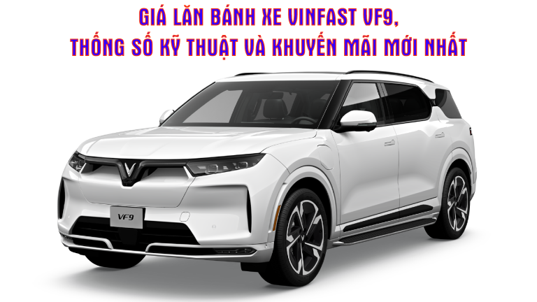 VinFast VF9
