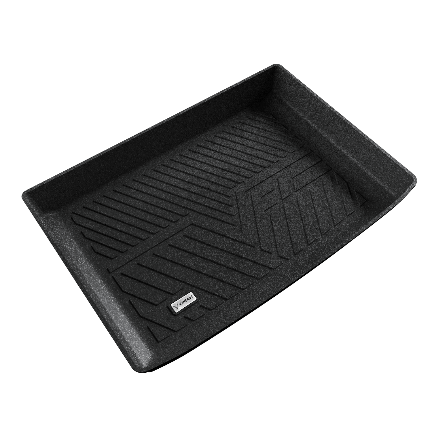 Thảm Cốp 3D VinFast VF 6 - 2