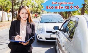 56 kinh nghiem mua bao hiem o to anh dai dien
