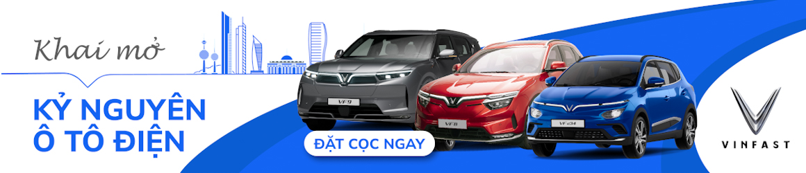 Phân biệt pin Lithium Ternary và pin LFP trên ô tô điện - 1 | Đặt cọc xe điện VinFast