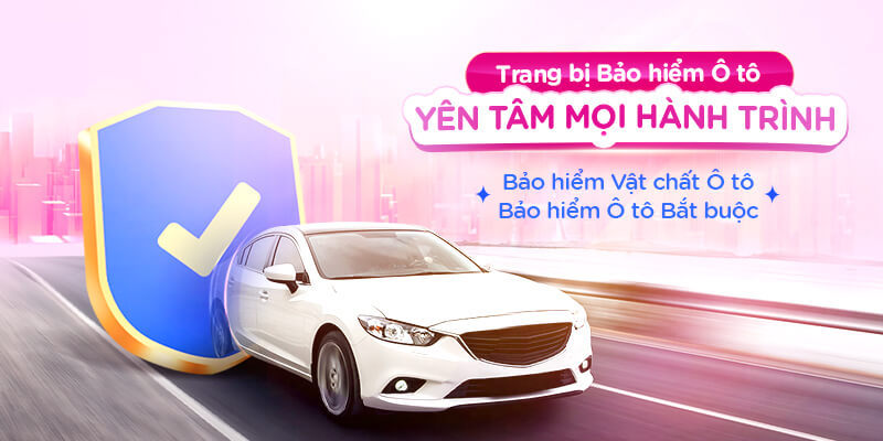 Bảo hiểm xe ô tô tại VinFast Bình Chánh - 3