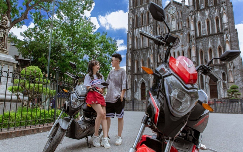 Những lưu ý và cách chọn màu xe hợp cung hoàng đạo 5 Những lưu ý và cách chọn màu xe hợp cung hoàng đạo - 5