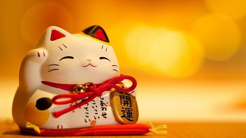 Lựa chọn đồ phong thủy xe ô tô theo mệnh mang đến bình an - 4
