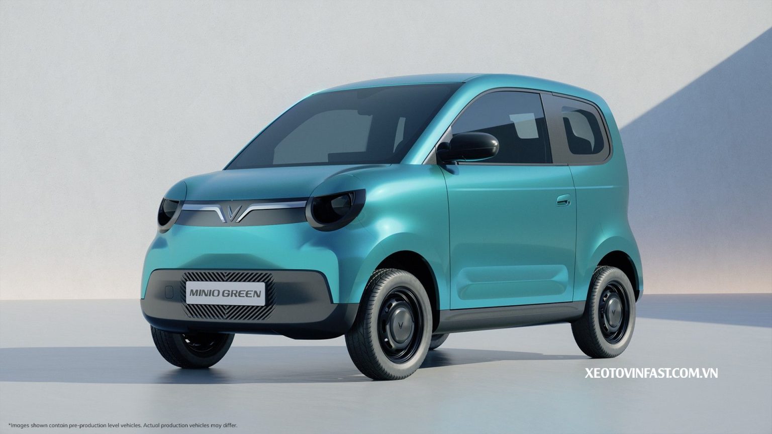 Limo Green 2026 : Thông Số Kỹ Thuật, Giá Lăn Bánh & Ưu Đãi