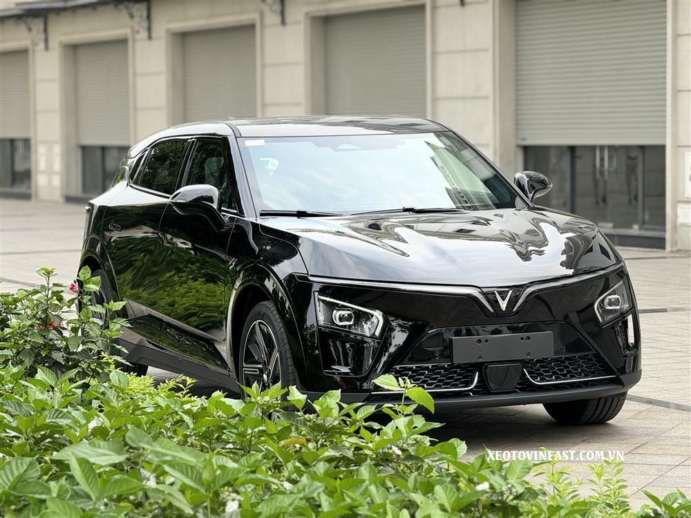Thu Cũ Đổi Mới VinFast VF7 1 Thu Cũ Đổi Mới Vinfast VF7 – Dễ dàng sở hữu xe điện với chính sách cực hấp dẫn
