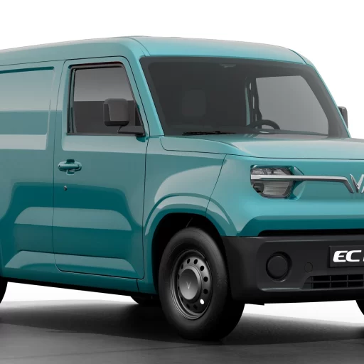 vinfast ec van | hệ thống an toàn xe ec van