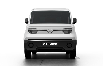 vinfast ec van | thiết kế vinfast ec van