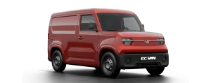 minivan red 03