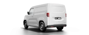 minivan white 04
