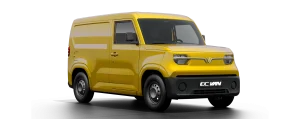 minivan yellow 03