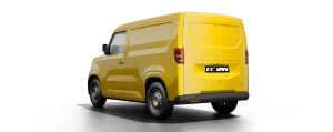 minivan yellow 04