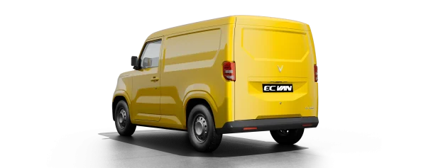 minivan yellow 04