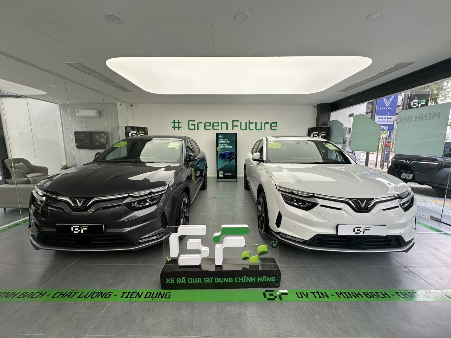 VinFast D1 Đồng Văn Cống - 3