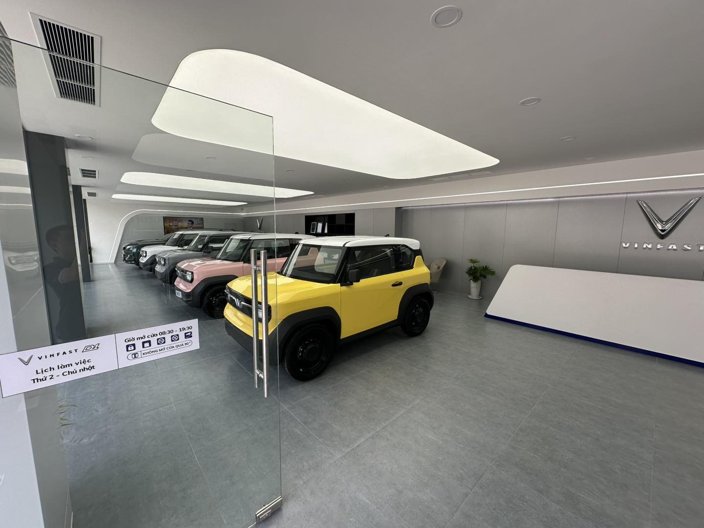 VinFast D1 Đồng Văn Cống - 6