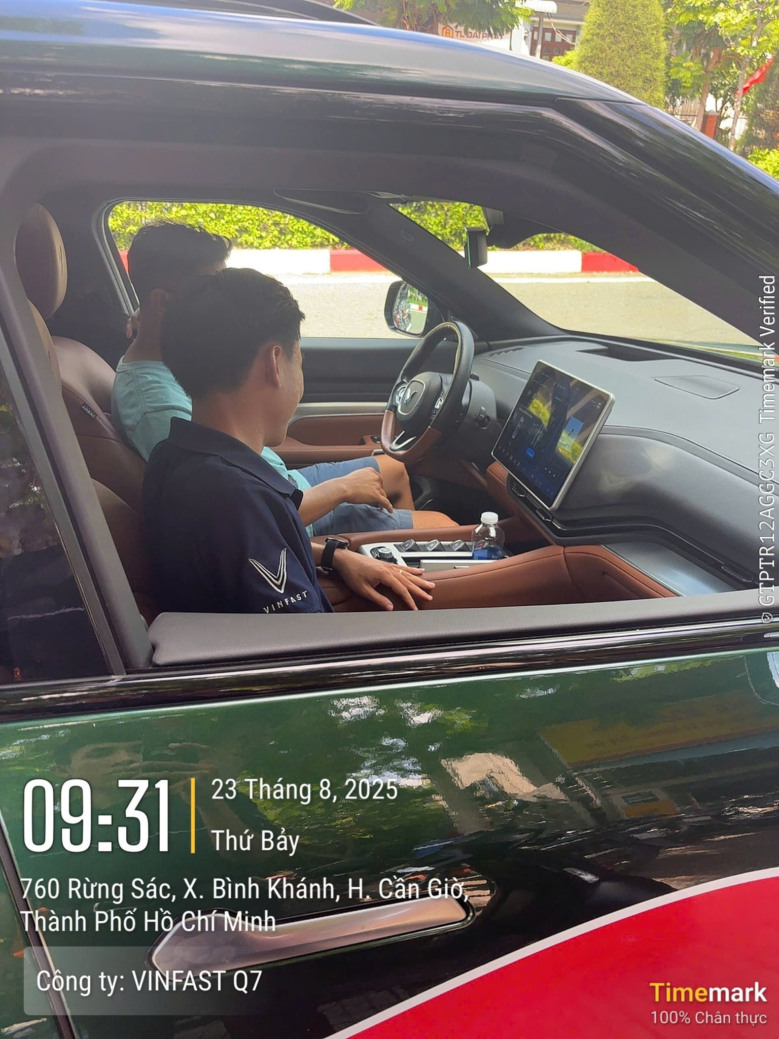 Đại lý VinFast Phan Trọng Tuệ – Quận 7, TP. Hồ Chí Minh - 3