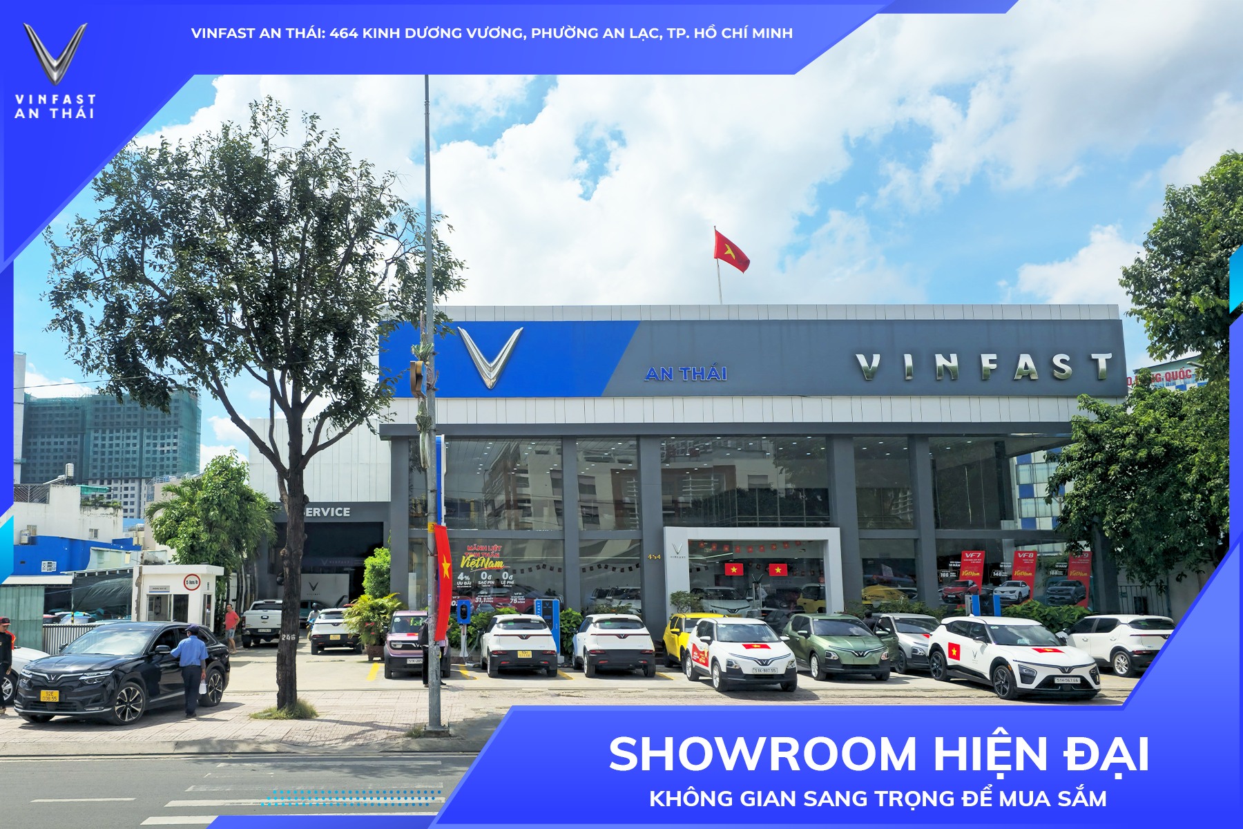 VinFast An Thái Kinh Dương Vương - 4