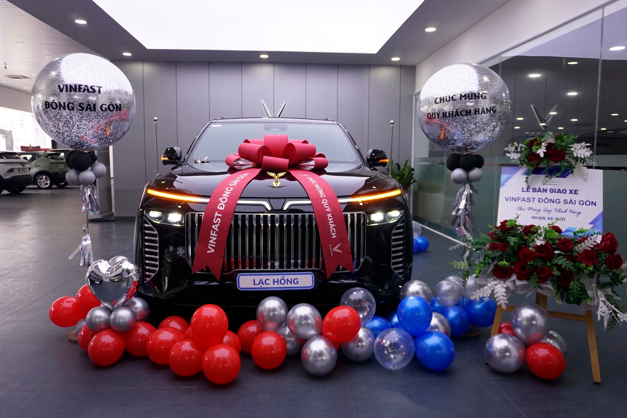 VinFast Đông Sài Gòn Thủ Đức - 7