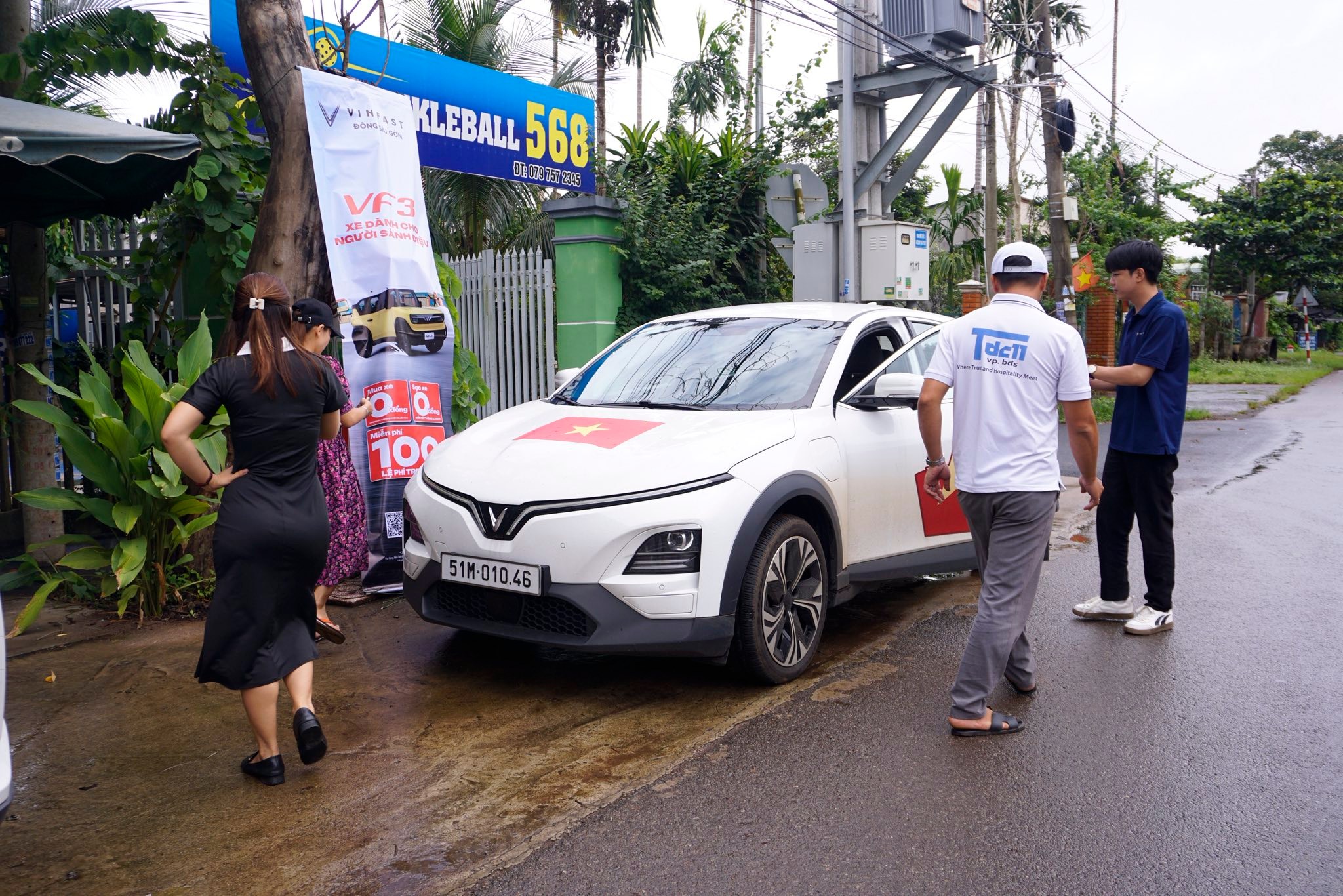 VinFast Đông Sài Gòn Thủ Đức - 8