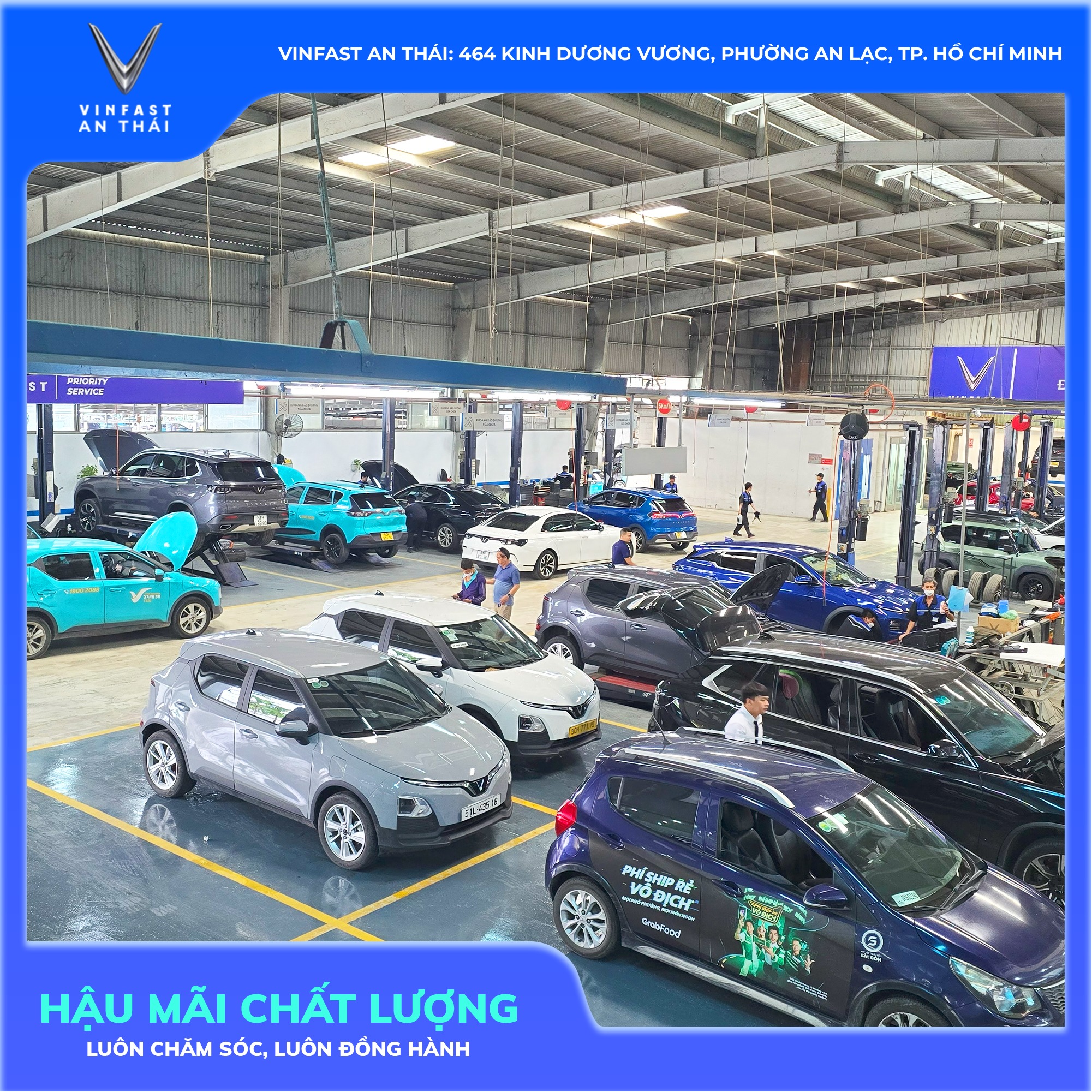 VinFast An Thái Kinh Dương Vương - 3