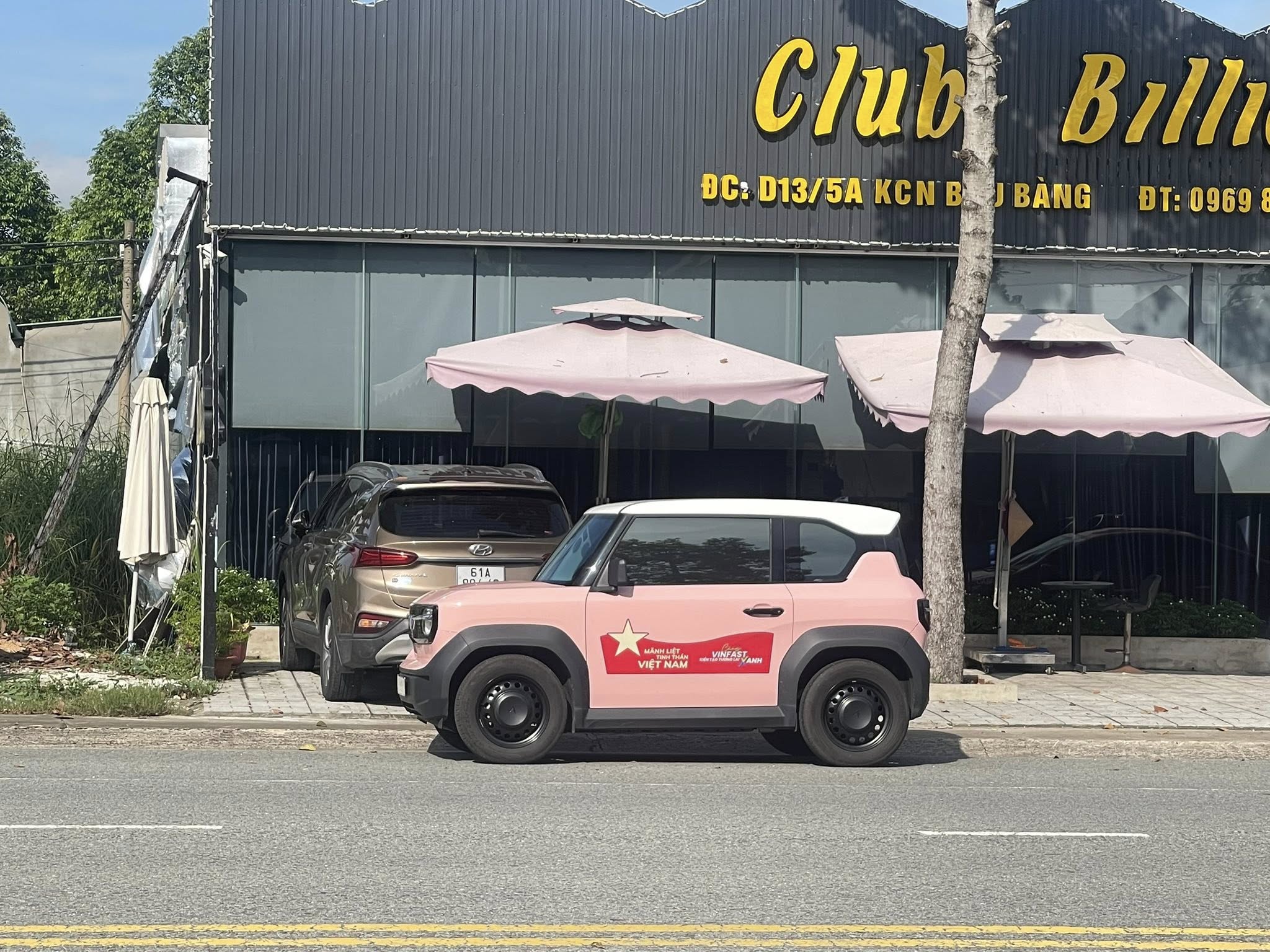 VinFast Thủ Thiêm An Khánh - 5