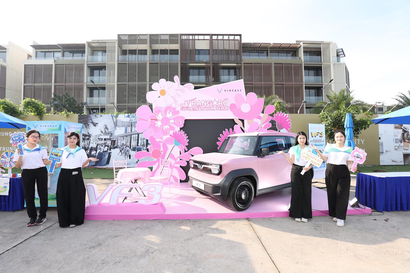 VinFast Hùng Sơn Thủ Đức - 6