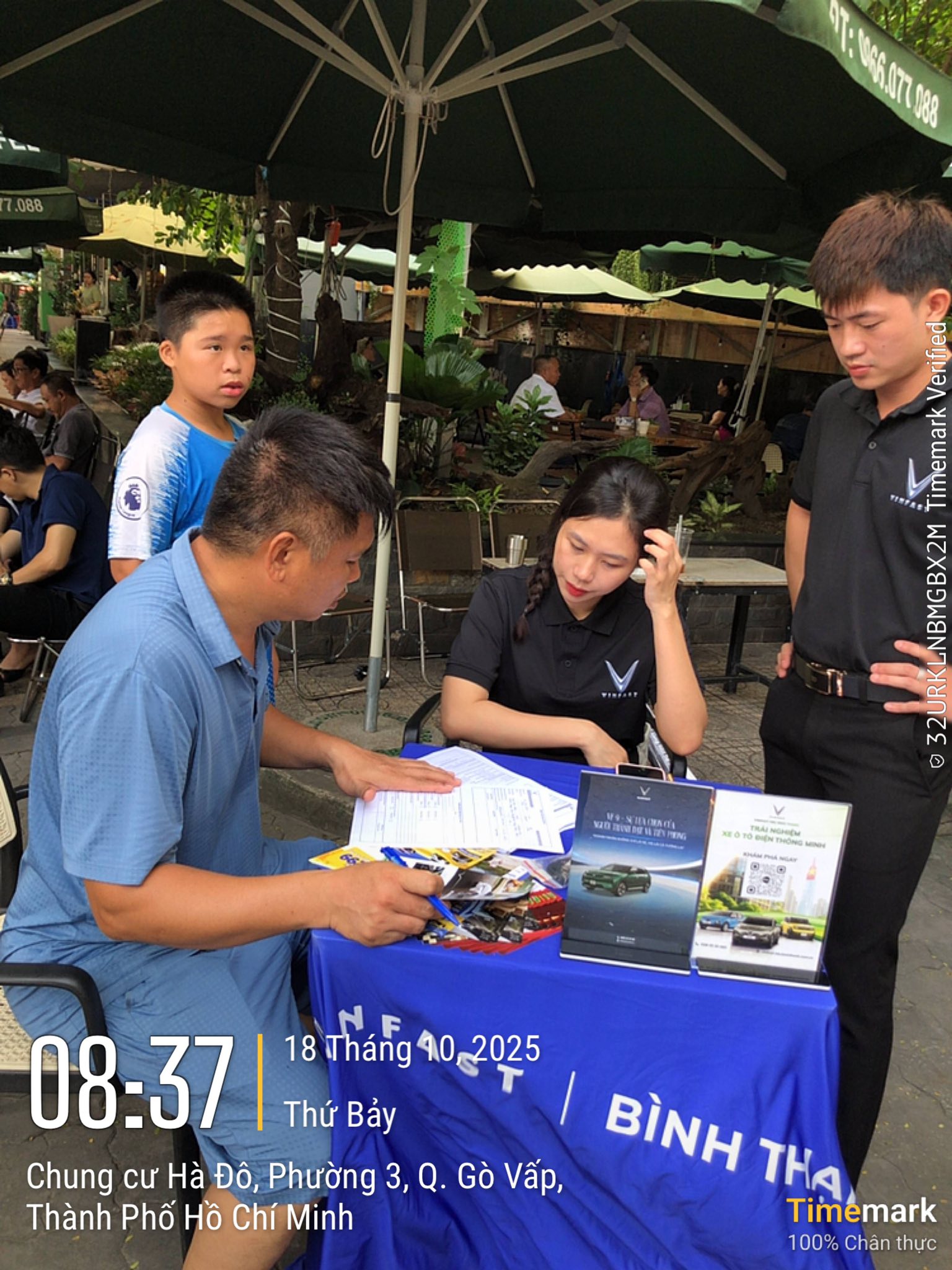 VinFast HBC Bình Minh Bình Thạnh - 3