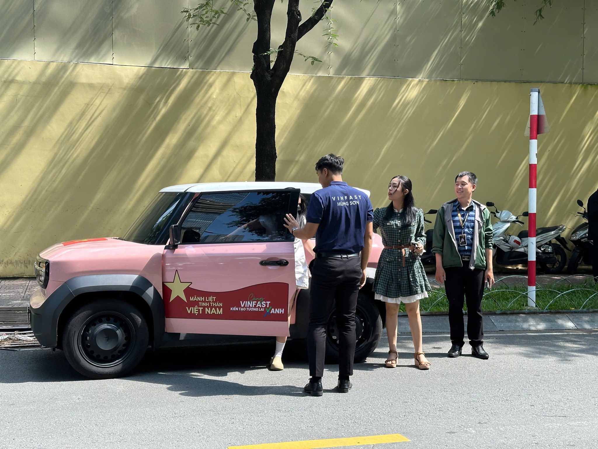 VinFast Hùng Sơn Thủ Đức - 5