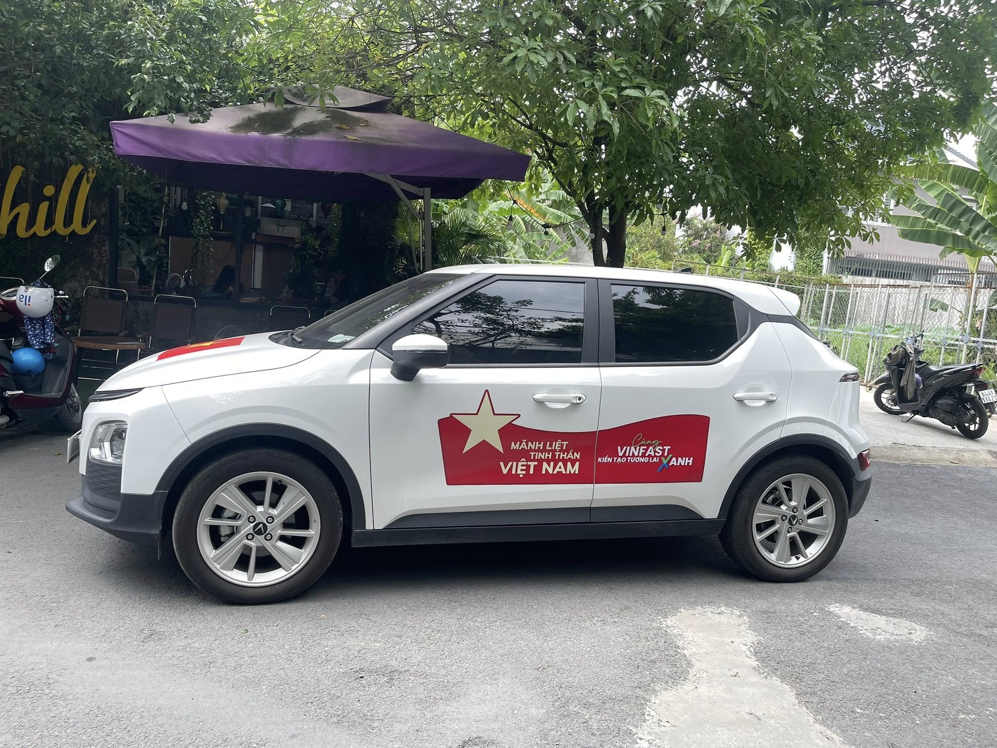 VinFast Thủ Thiêm An Khánh - 3