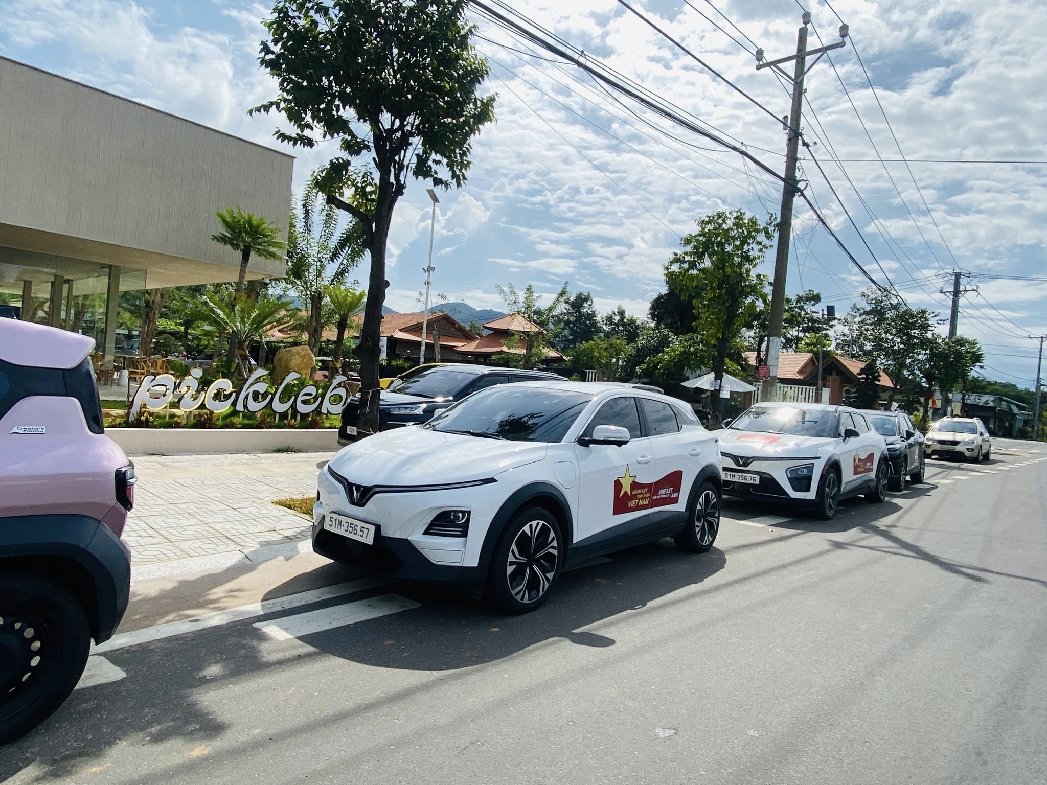 VinFast Hùng Sơn Thủ Đức - 3