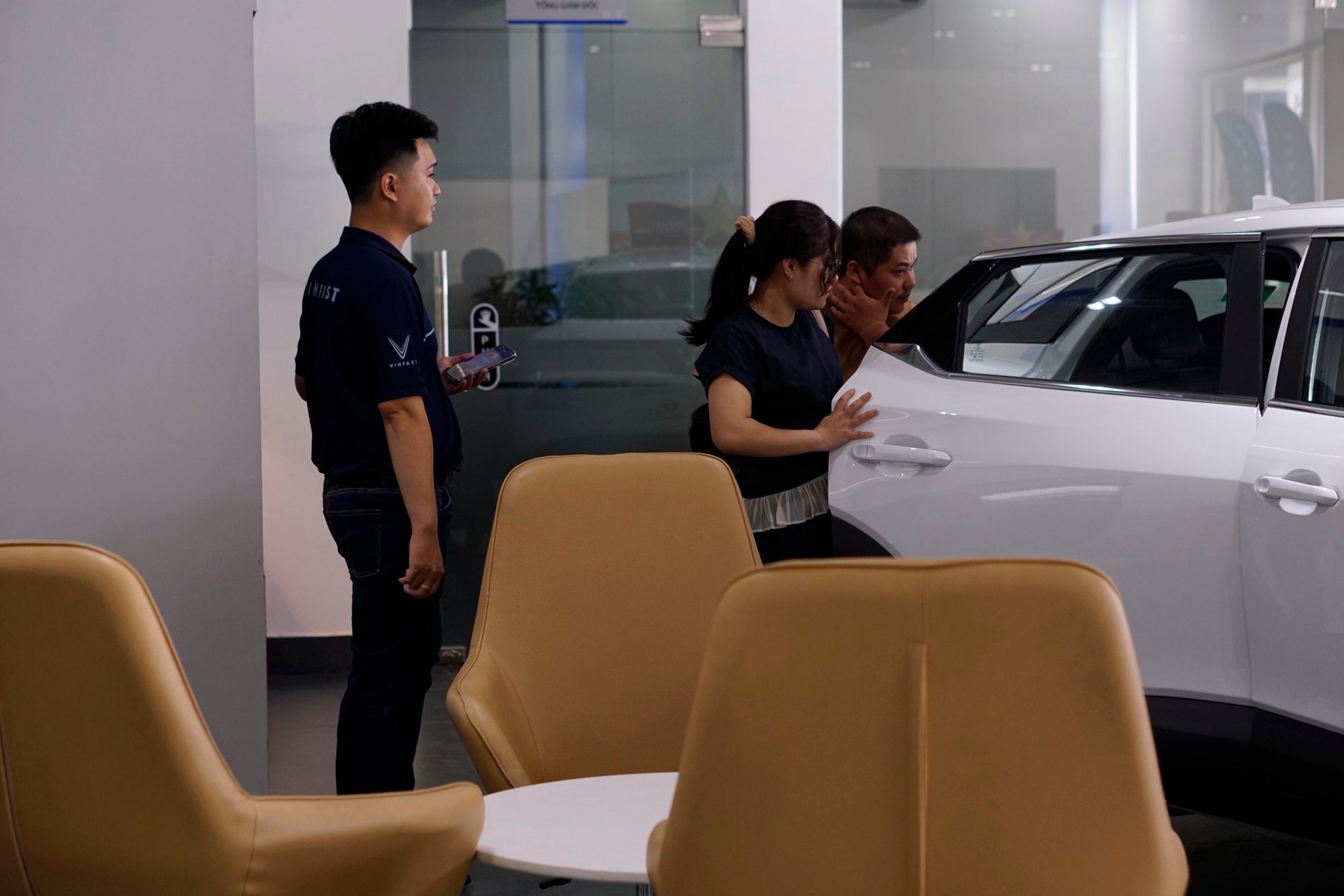 VinFast Đông Sài Gòn Thủ Đức - 3