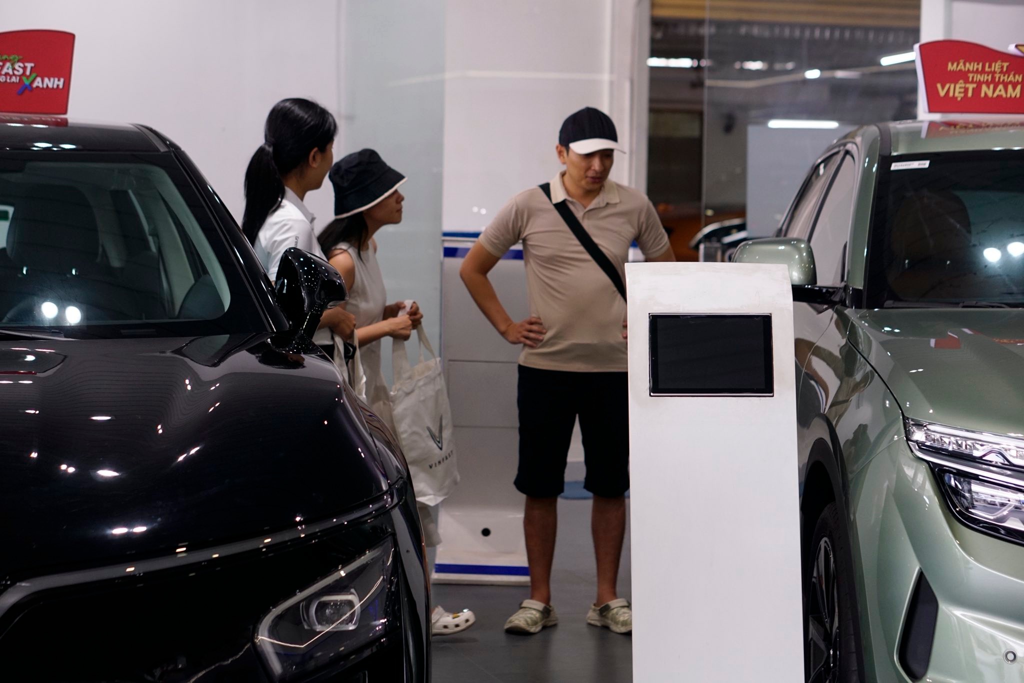 VinFast Đông Sài Gòn Thủ Đức - 2