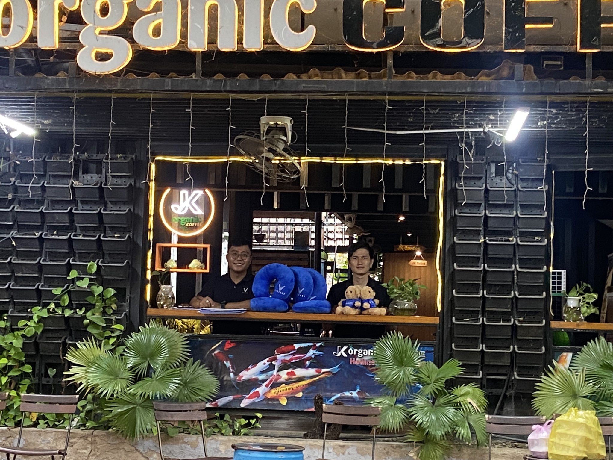 Đại lý VinFast Phan Trọng Tuệ – Quận 7, TP. Hồ Chí Minh - 2