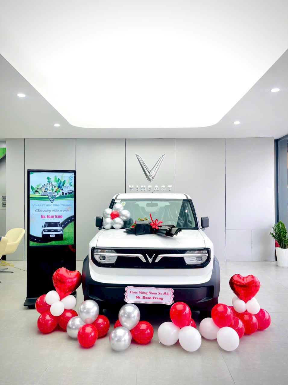 VinFast HBC Bình Minh Bình Thạnh - 2