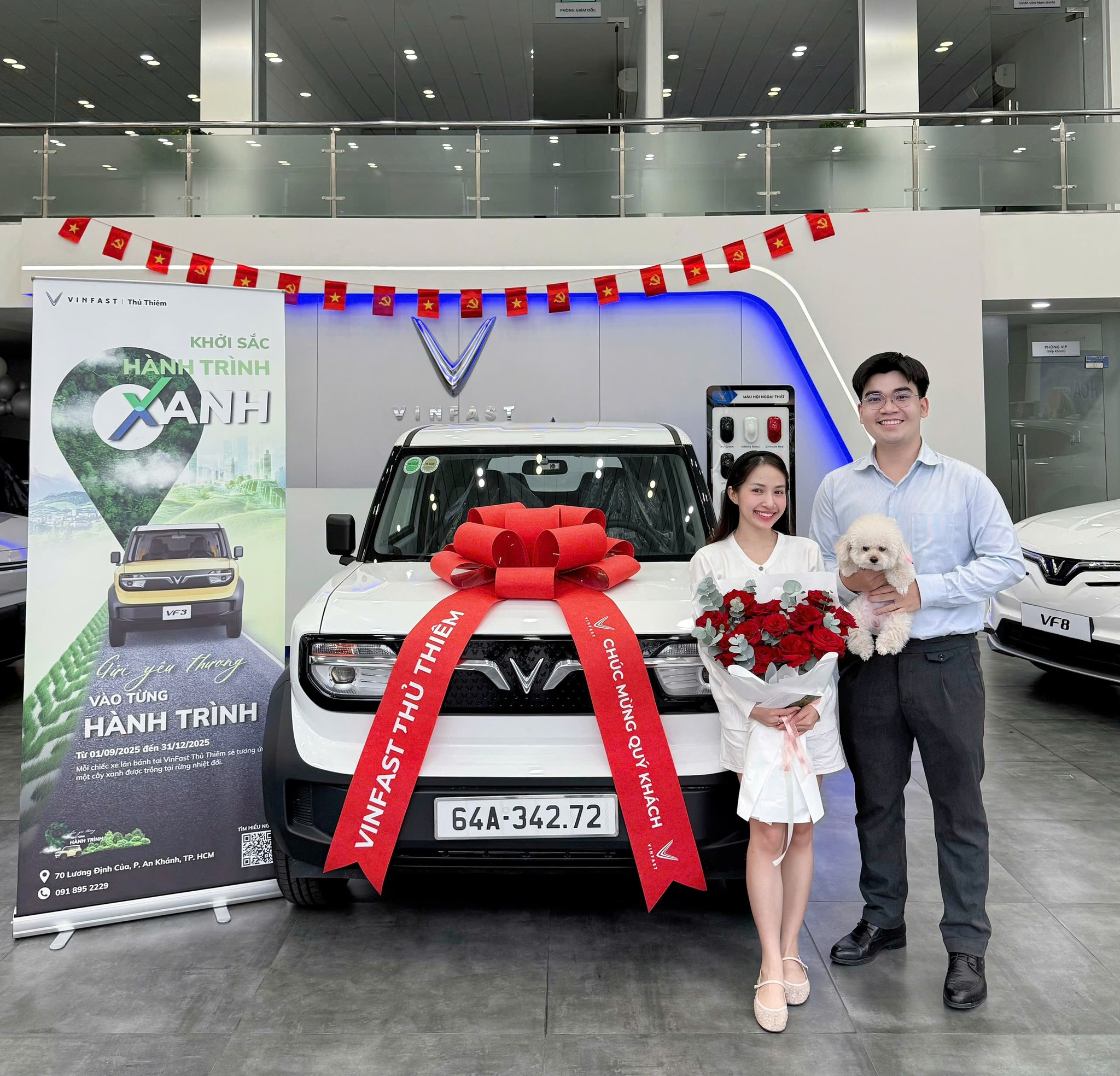 VinFast Thủ Thiêm An Khánh - 2