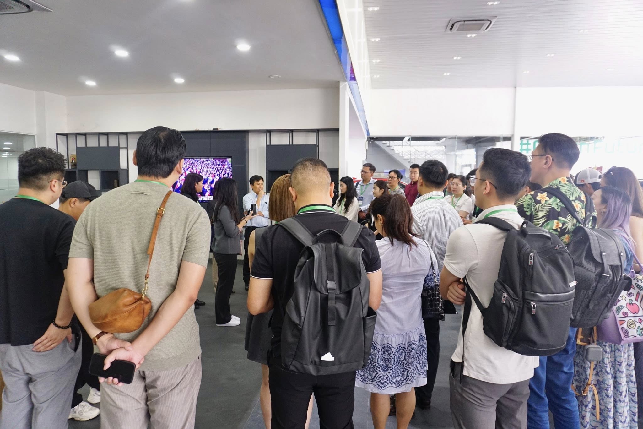 VinFast Đông Sài Gòn Âu Cơ - 4