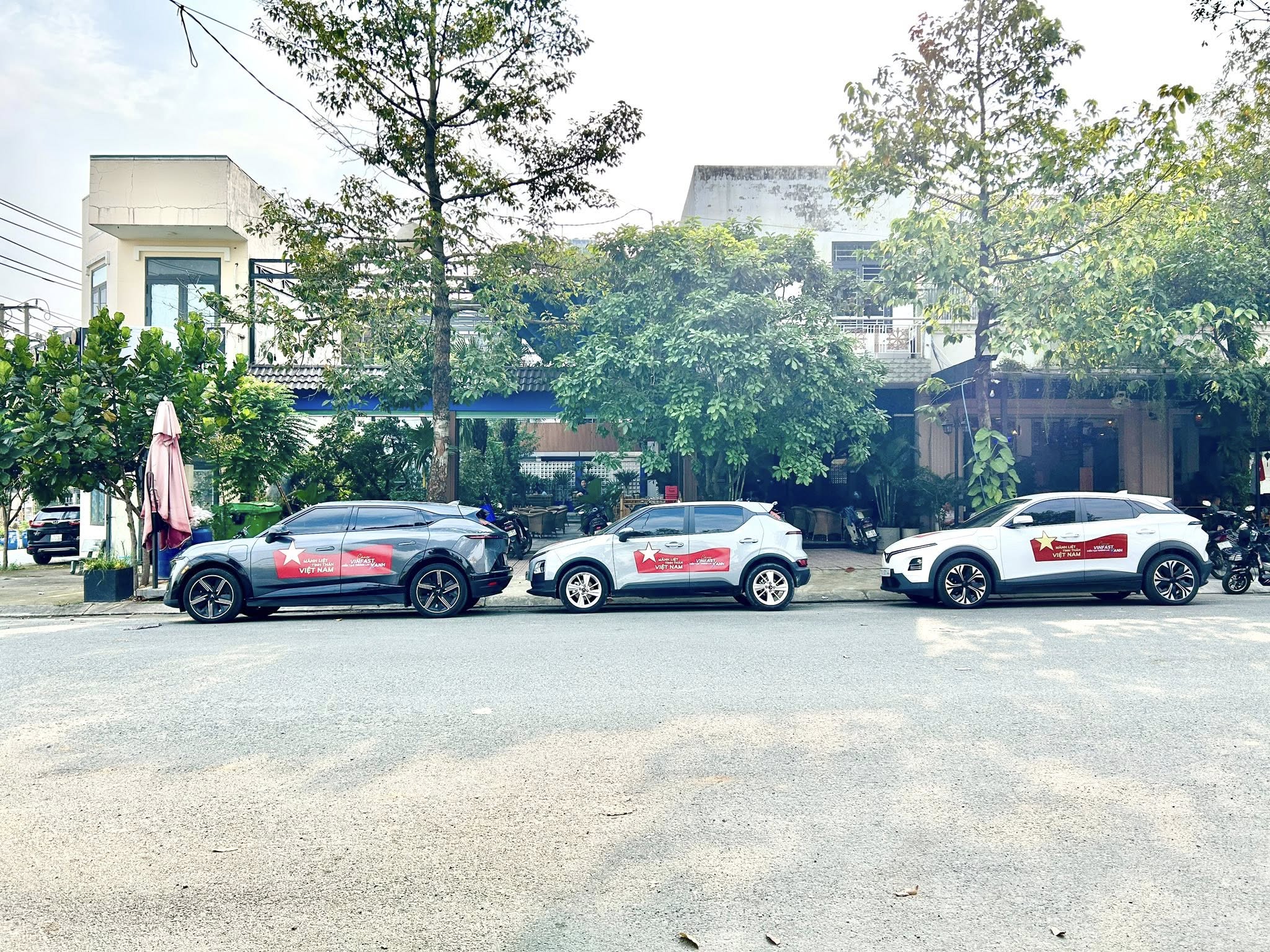 VinFast Thủ Thiêm Linh Xuân - 2