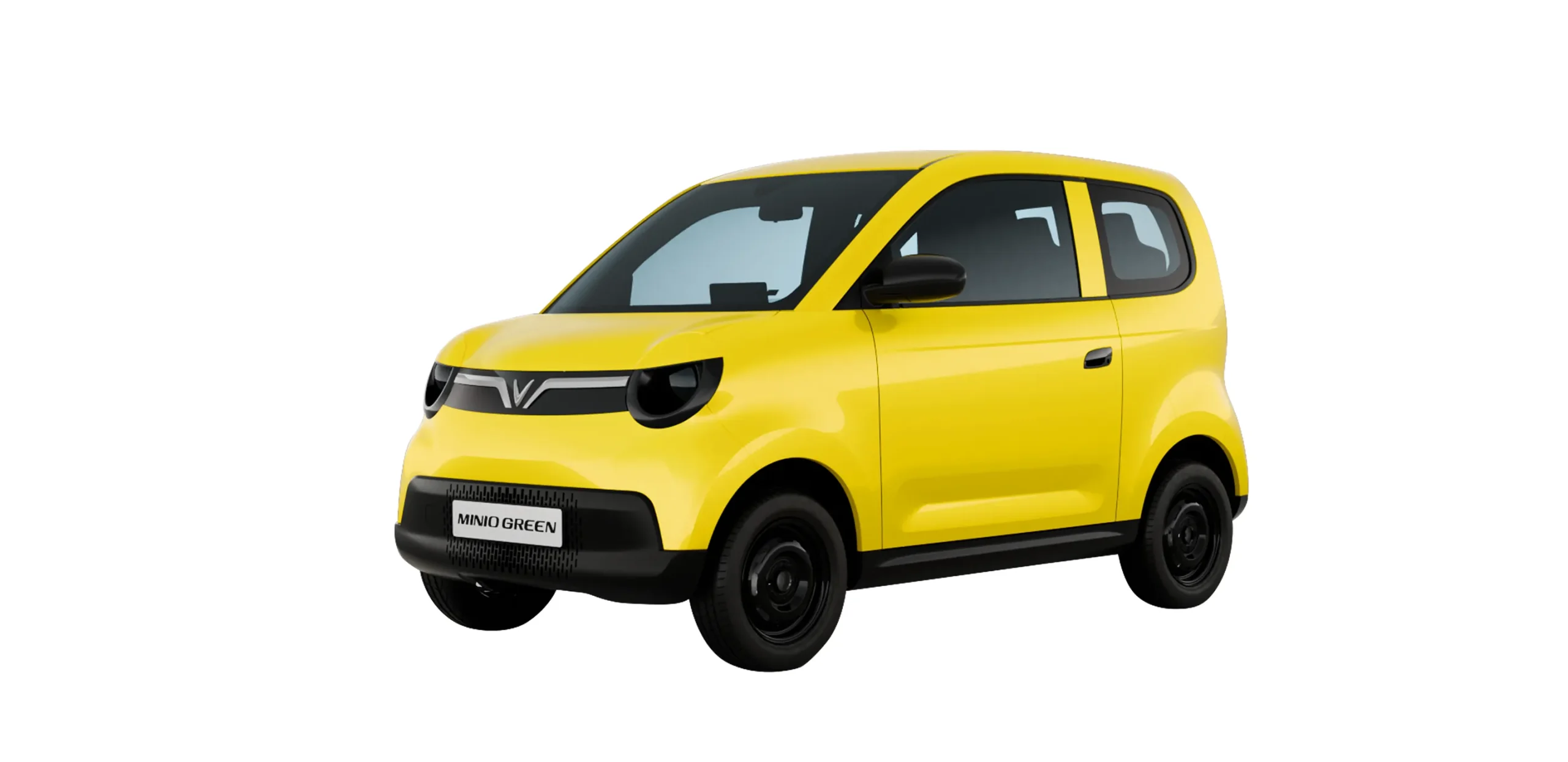 VinFast Minio Green 16 VinFast Minio Green | Đánh giá xe vinfast minio green