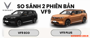 SO SANH V9 ECO VA PLUS