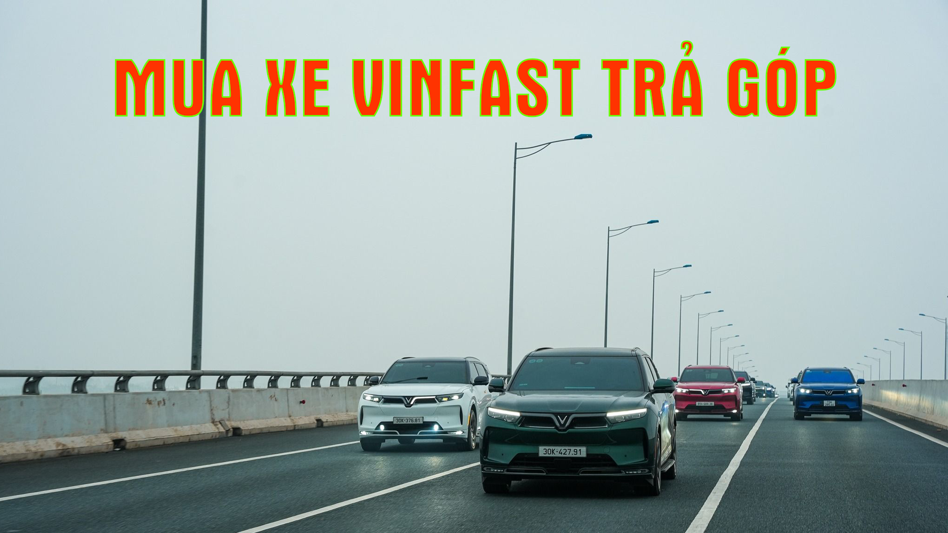 mua xe vinfast trả góp