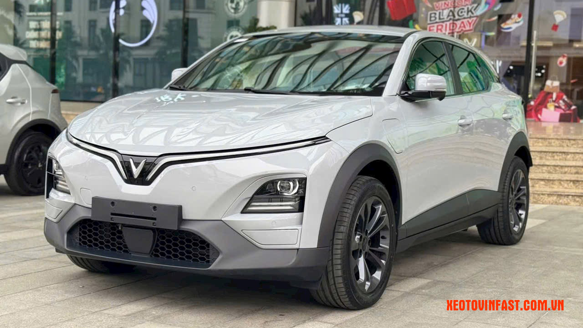 vf6 plus tiêu chuẩn 2 | giá bán vf6 plus tiêu chuẩn 2 745 triệu đồng