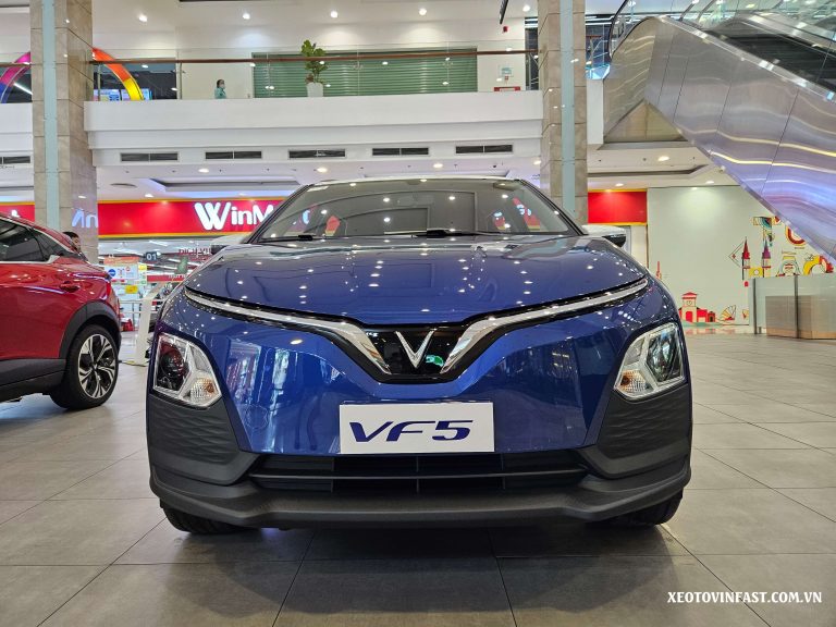 VinFast VF5