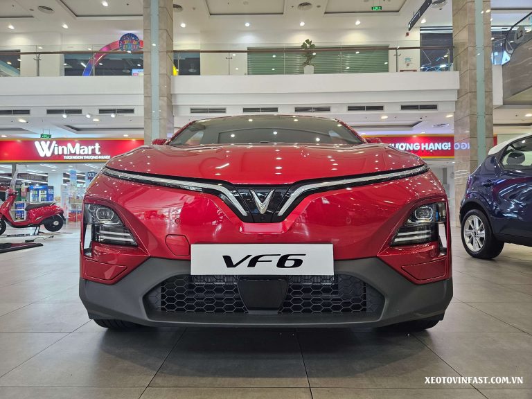 VinFast VF6