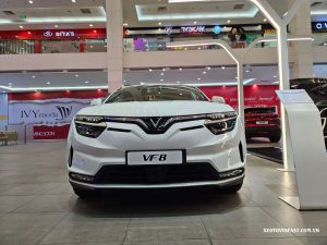 VinFast VF8