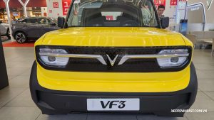 VinFast VF3