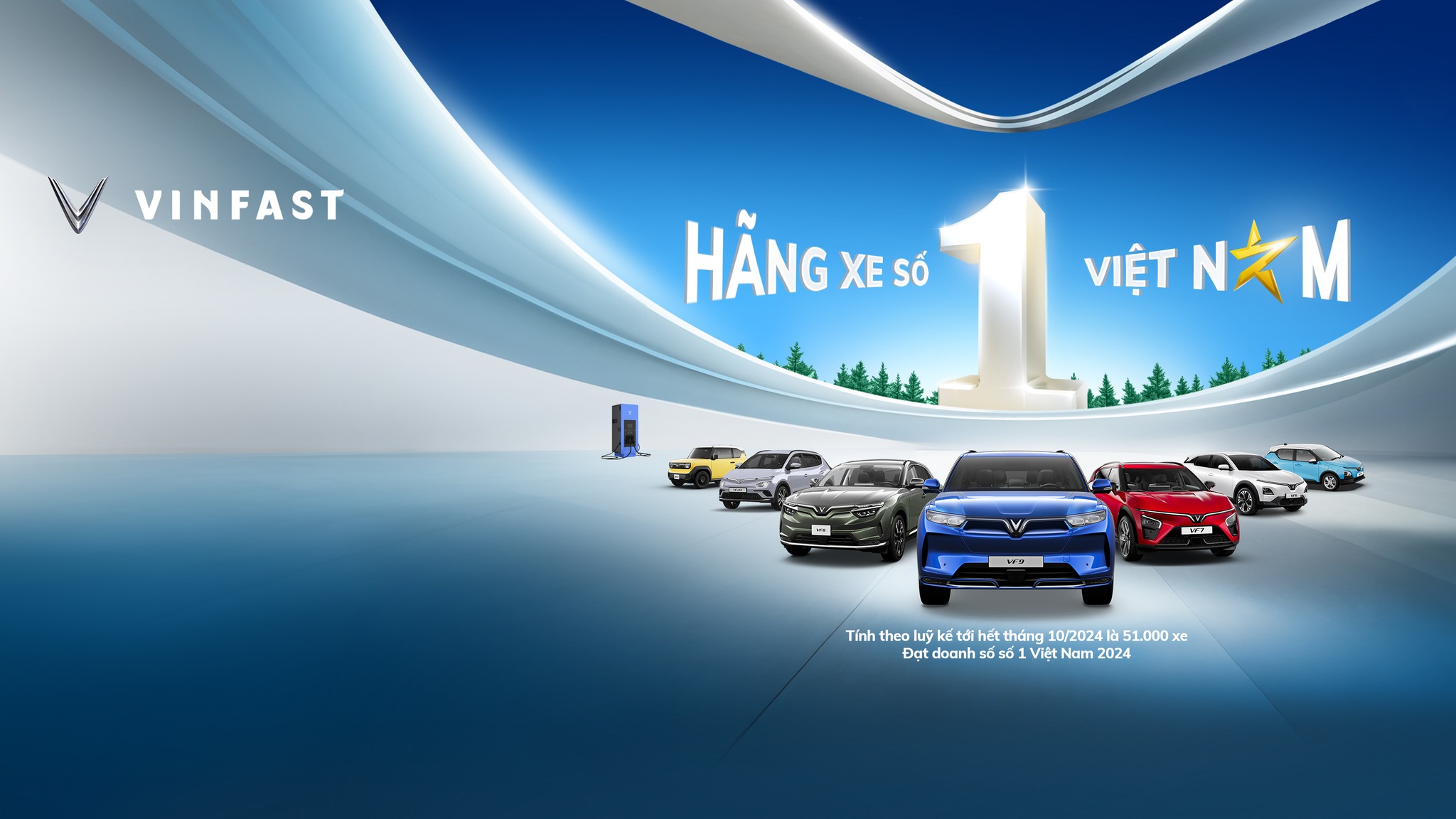 Cập nhật bảng giá xe ô tô VinFast mới nhất tháng 4 năm 2026