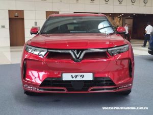VinFast VF9